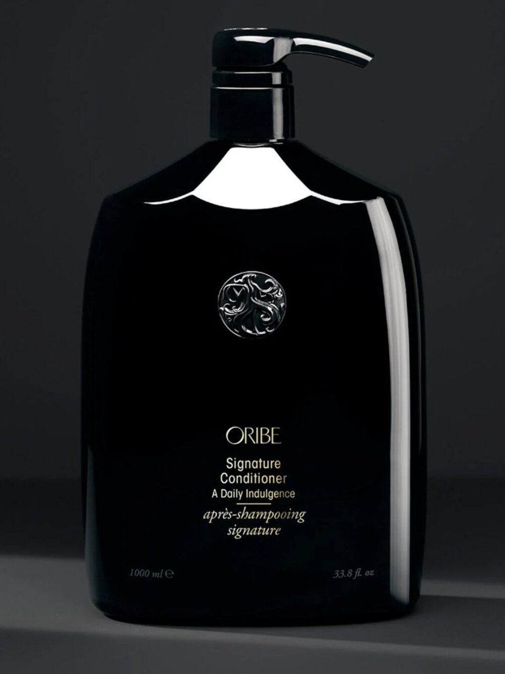 ORIBE Signature Conditioner, Liter (33.8 oz), Brand New